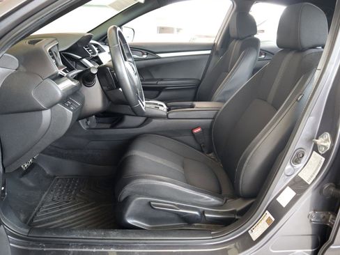 Used 2020 Honda Civic Sport image 13