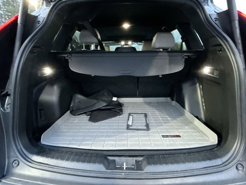 Used 2024 Honda CR-V Sport Touring image 32