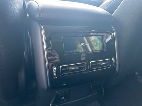New 2026 Lincoln Aviator Reserve w/ Luxury Package RWD image 22