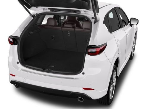 Used 2023 MAZDA CX-5 Signature image 7