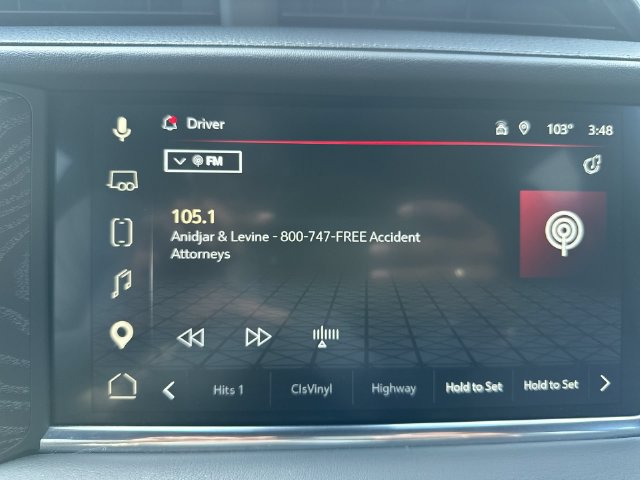 Used 2023 GMC Yukon XL Denali AWD/4WD image 25