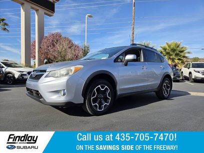 Used 2014 Subaru Crosstrek 2.0i Limited
