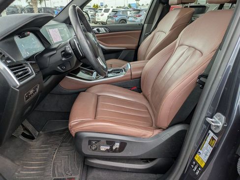 Used 2019 BMW X5 xDrive40i image 11