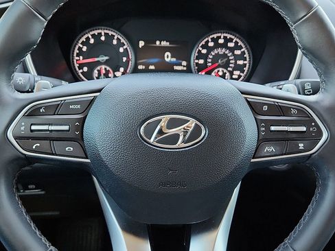 Used 2023 Hyundai Santa Fe XRT image 11
