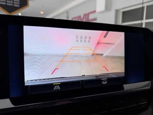 Certified 2023 Chevrolet Silverado 1500 RST AWD/4WD image 19