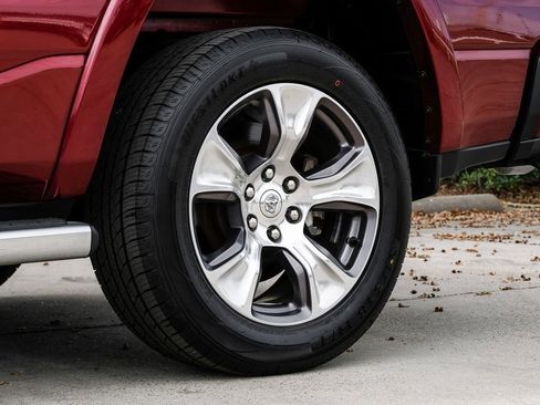 Used 2021 RAM 1500 Laramie image 67