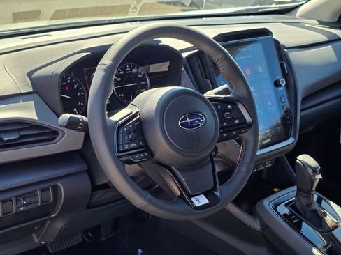 New 2026 Subaru Crosstrek 2.5i Limited w/ Crosstrek Mirror Package AWD/4WD image 10