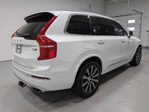 Used 2020 Volvo XC90 T6 Inscription image 8