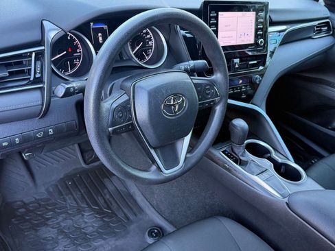 Certified 2023 Toyota Camry LE image 4