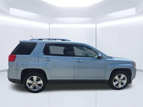 Used 2014 GMC Terrain SLT FWD image 5
