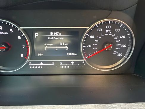 Used 2021 Kia Sorento EX FWD image 26
