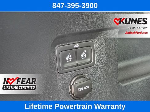 Used 2024 Kia Telluride SX Prestige AWD/4WD image 27
