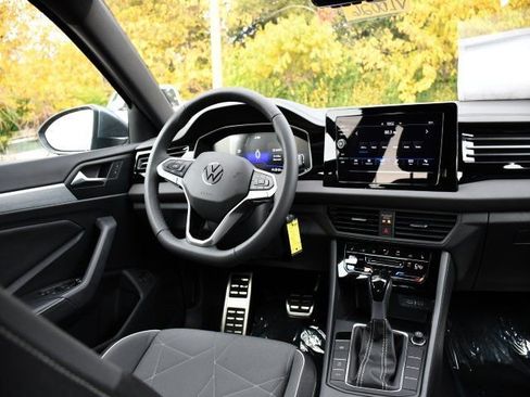 New 2026 Volkswagen Jetta Sport image 19