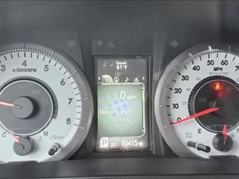 Used 2017 Toyota Sienna SE Premium image 13