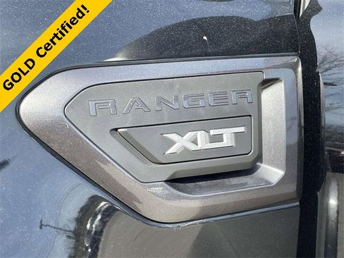 Certified 2022 Ford Ranger XLT w/ Tremor Off-Road Package image 15