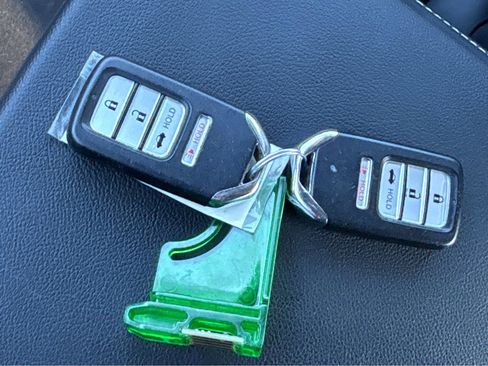 Used 2022 Honda Accord Sport image 25