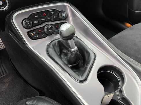 Used 2019 Dodge Challenger R/T Scat Pack w/ Plus Package image 21