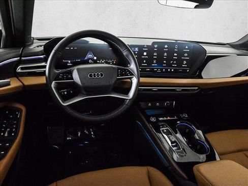 Certified 2025 Audi A5 2.0T Premium w/ Convenience Package AWD/4WD image 18