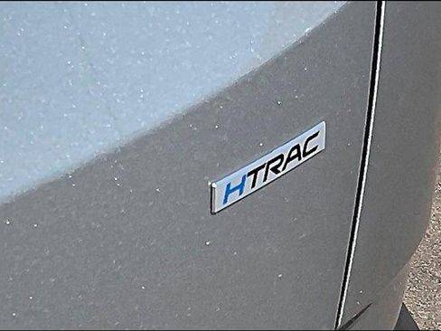 New 2026 Hyundai Tucson SEL image 9