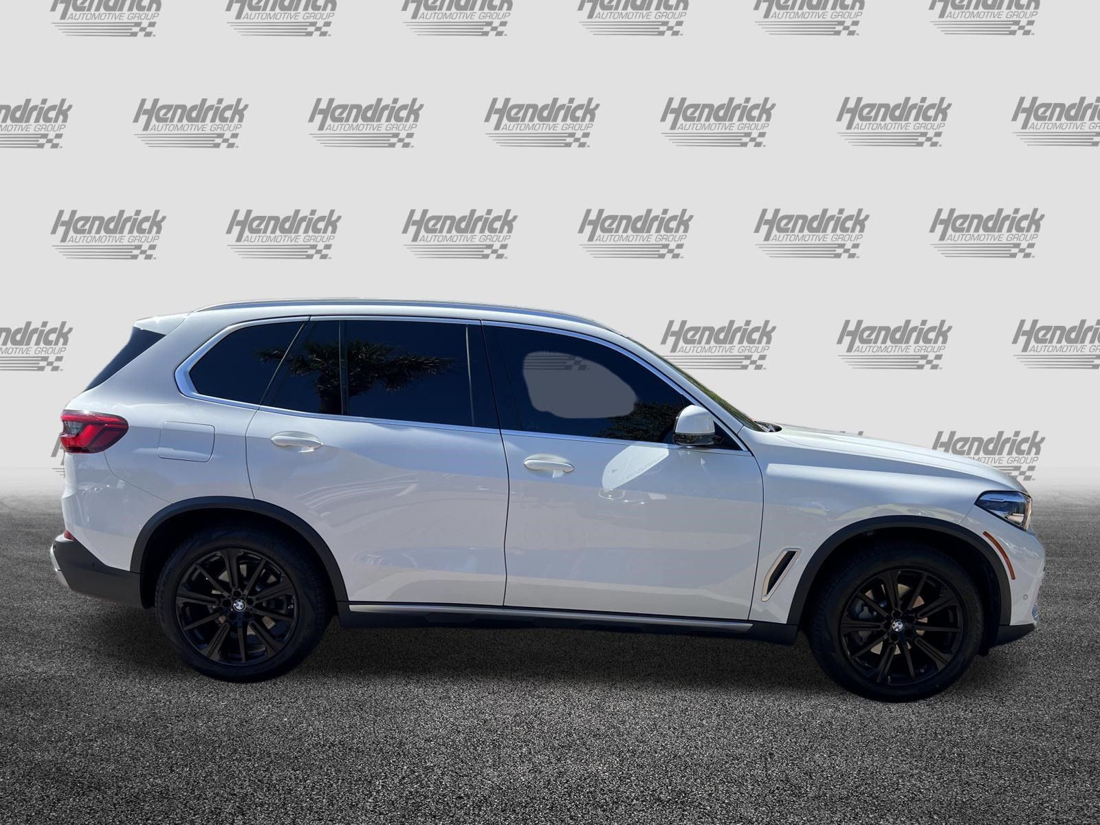 Used 2020 BMW X5 xDrive40i w/ Convenience Package AWD/4WD image 11
