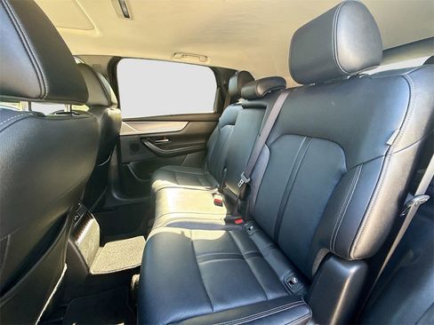 Used 2024 MAZDA CX-90 Plug-In Hybrid w/ Preferred image 27