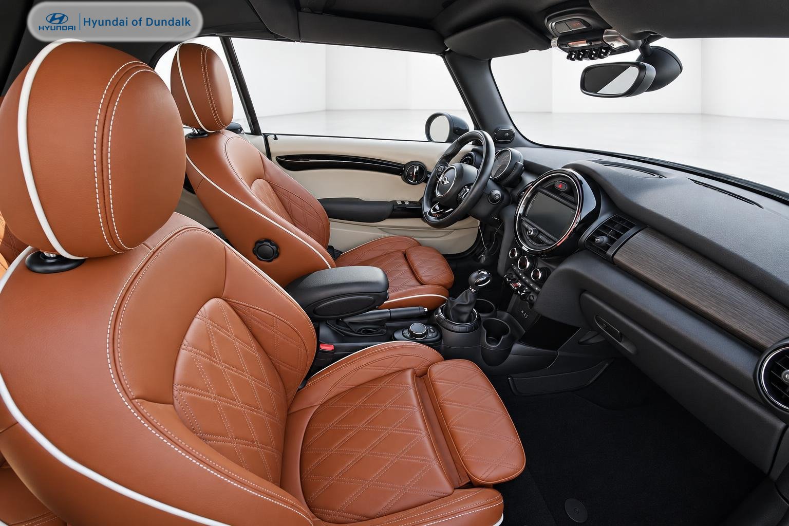 Used 2017 MINI Cooper S FWD image 8