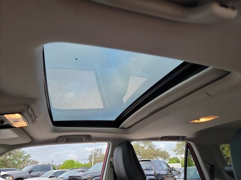 Used 2023 Toyota 4Runner SR5 Premium w/ Moonroof Package image 19