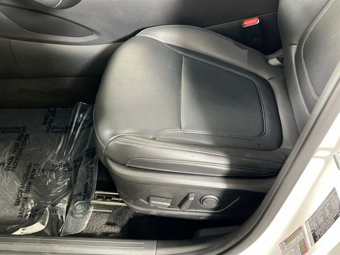 Used 2023 Hyundai Tucson SEL w/ Convenience Package AWD/4WD image 18
