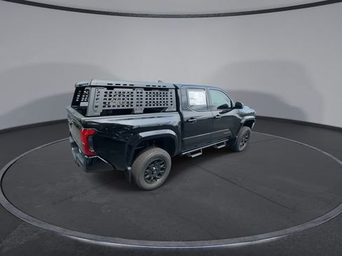 New 2025 Toyota Tacoma SR5 image 16