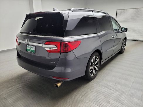 Used 2019 Honda Odyssey Elite image 9