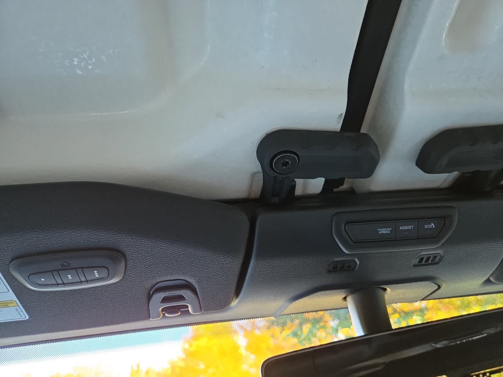 Used 2023 Jeep Gladiator Mojave w/ LED Lighting Group AWD/4WD image 25