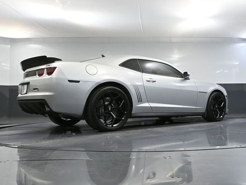 Used 2010 Chevrolet Camaro SS w/ RS Package RWD image 60