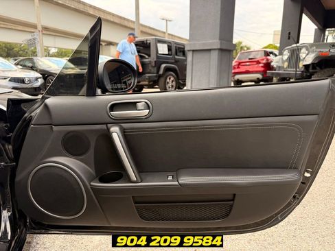Used 2011 MAZDA MX-5 Miata Grand Touring w/ Premium Pkg RWD image 25