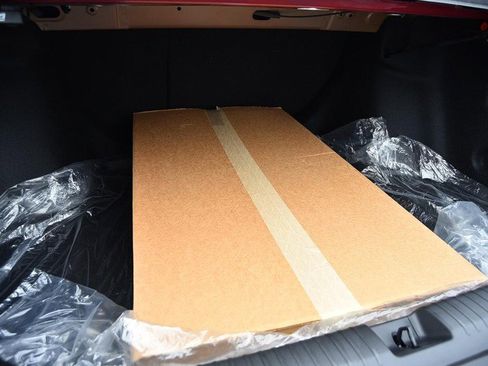 New 2025 Honda Accord Sport image 26