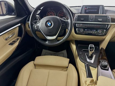 Used 2017 BMW 330i Sedan image 25