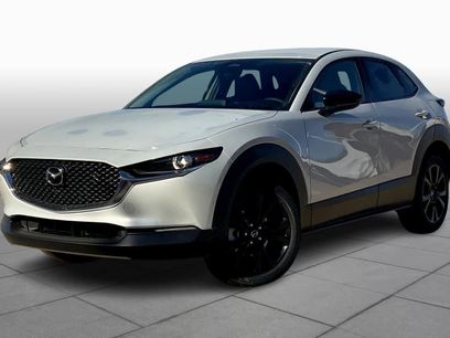 New 2026 MAZDA CX-30 AWD 2.5 S w/ Select Sport Pkg