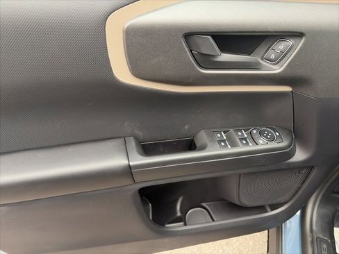 New 2025 Ford Bronco Sport Big Bend image 17