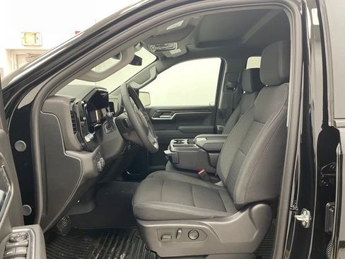 New 2026 Chevrolet Silverado 1500 RST AWD/4WD image 8