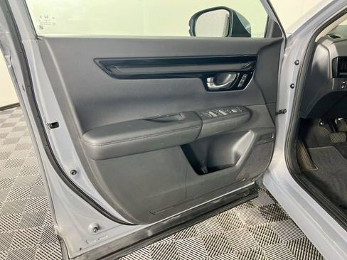 Certified 2023 Honda CR-V EX-L image 21
