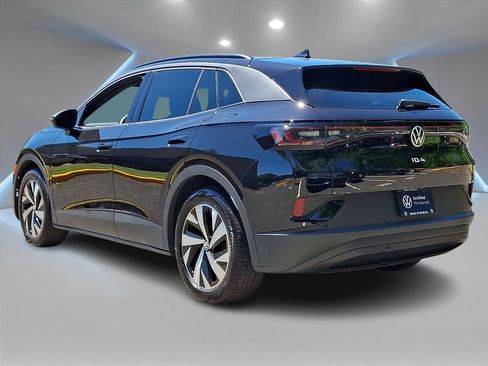 Certified 2024 Volkswagen ID.4 2WD image 7
