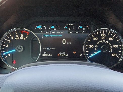 Used 2019 Ford F150 Platinum w/ Equipment Group 701A Luxury AWD/4WD image 9