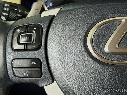 Used 2019 Lexus NX 300 FWD w/ Premium Package image 13