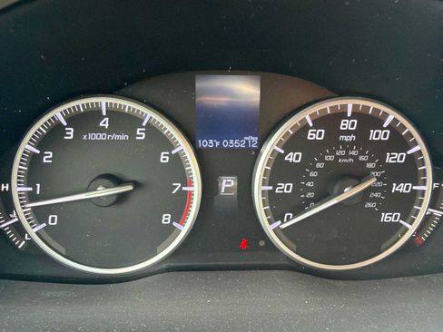 Used 2015 Acura RDX AWD w/ Technology Package image 10