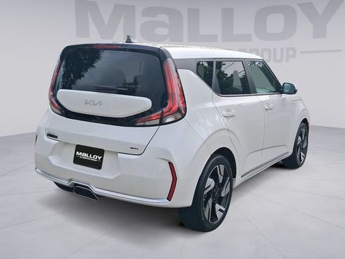 Used 2025 Kia Soul GT-Line FWD image 5