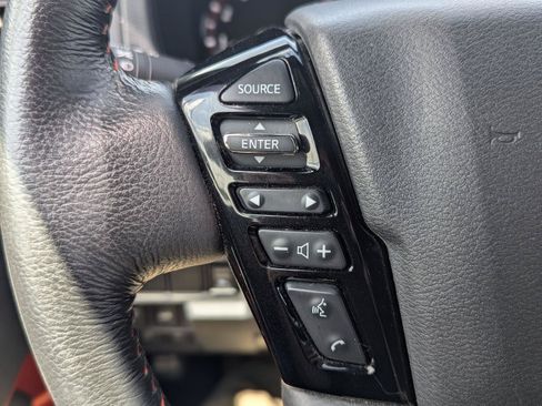 Used 2023 Nissan Frontier PRO-4X w/ Pro Convenience Package AWD/4WD image 35