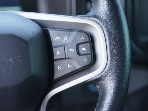 Used 2023 Ford Bronco Big Bend AWD/4WD image 23