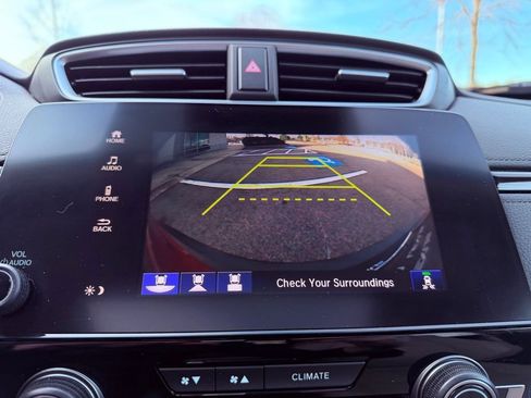 Used 2017 Honda CR-V EX-L image 25