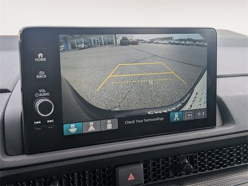 Certified 2025 Honda CR-V Sport-L image 17