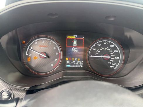Used 2024 Subaru Forester Sport image 14