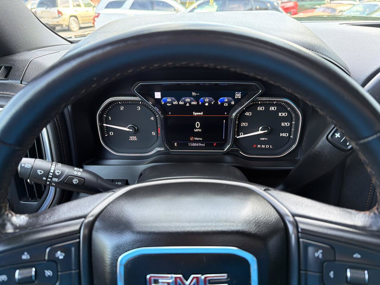Used 2023 GMC Sierra 2500 AT4 w/ AT4 Premium Plus Package AWD/4WD image 28